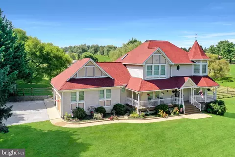 760 Gilbert Rd, Aberdeen, MD 21001