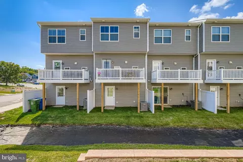 1053 Flint Ct #54, Joppa, MD 21085 photo 27