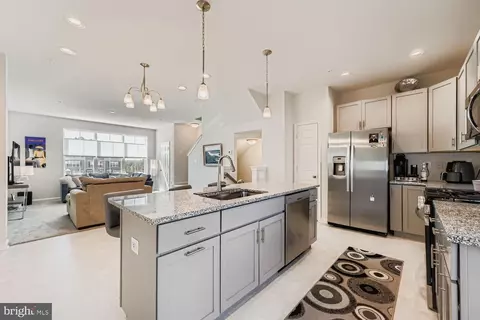 1053 Flint Ct #54, Joppa, MD 21085