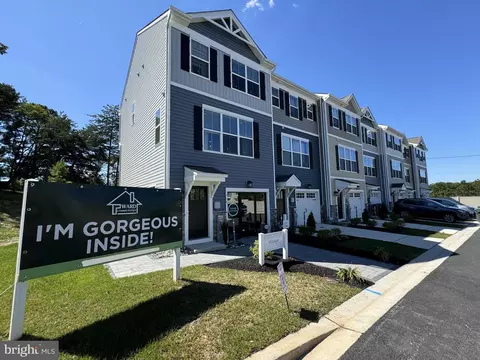 1053 Flint Ct #54, Joppa, MD 21085 photo 36