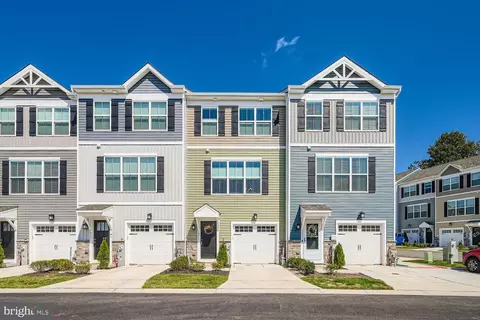 1053 Flint Ct #54, Joppa, MD 21085 photo 28