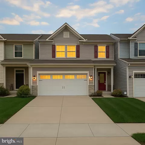 3622 Skylark Ct, Abingdon, MD 21009