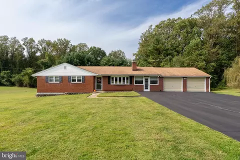 2508 Crestview Drive Crestview Dr, Fallston, MD 21047