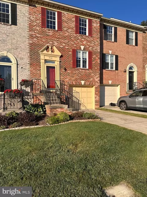 938 Chesney Ln, Bel Air, MD 21014