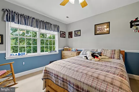 Bedroom - 2803 Artemus Ct, Baldwin, MD 21013 photo 5 of 9