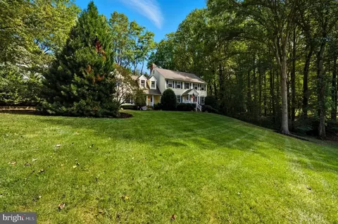 Exterior - 2803 Artemus Ct, Baldwin, MD 21013 photo 13 of 15