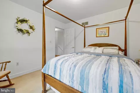 Bedroom - 2803 Artemus Ct, Baldwin, MD 21013 photo 4 of 9