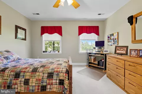 Bedroom - 2803 Artemus Ct, Baldwin, MD 21013 photo 9 of 9