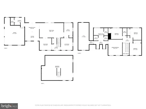 Floorplan - 2803 Artemus Ct, Baldwin, MD 21013 photo 4 of 4