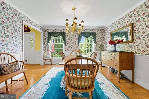 Dining - 2803 Artemus Ct, Baldwin, MD 21013 photo 3 of 4