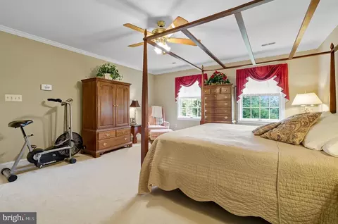 Bedroom - 2803 Artemus Ct, Baldwin, MD 21013 photo 2 of 9