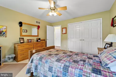 Bedroom - 2803 Artemus Ct, Baldwin, MD 21013 photo 8 of 9