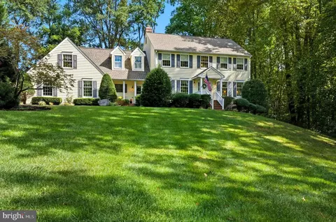 Exterior - 2803 Artemus Ct, Baldwin, MD 21013 photo 2 of 15