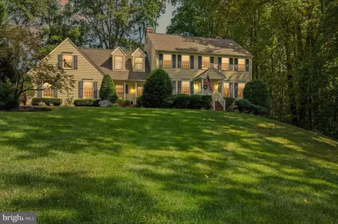 2803 Artemus Ct, Baldwin, MD 21013