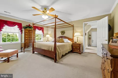 Bedroom - 2803 Artemus Ct, Baldwin, MD 21013 photo 1 of 9