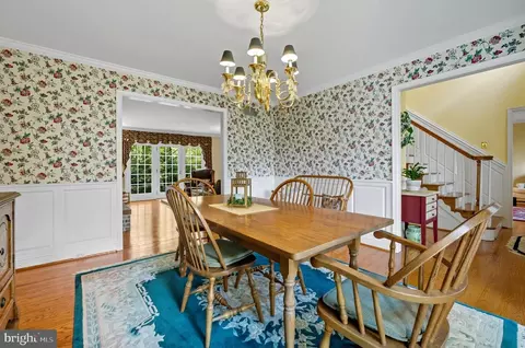 Dining - 2803 Artemus Ct, Baldwin, MD 21013 photo 1 of 4