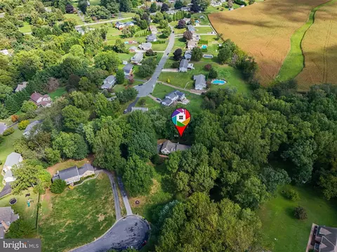 View/Area - 2803 Artemus Ct, Baldwin, MD 21013 photo 14 of 18