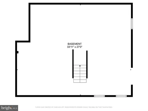 Floorplan - 2803 Artemus Ct, Baldwin, MD 21013 photo 3 of 4