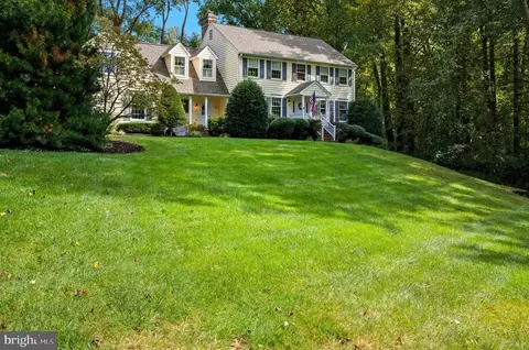 Exterior - 2803 Artemus Ct, Baldwin, MD 21013 photo 15 of 15
