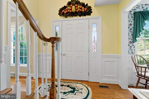 Entry Way - 2803 Artemus Ct, Baldwin, MD 21013 photo 1 of 6