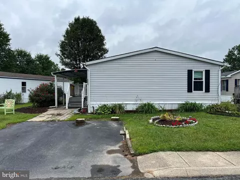 2018 Kenny Ct, Edgewood, MD 21040