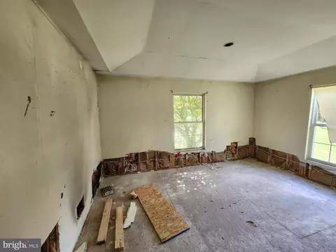 Entry Way - 1700 Shirley Ave, Joppa, MD 21085 photo 7 of 11