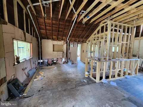 Entry Way - 1700 Shirley Ave, Joppa, MD 21085 photo 3 of 11