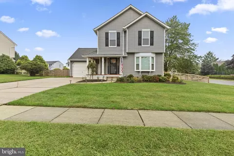 711 Eastwood Ct, Bel Air, MD 21014