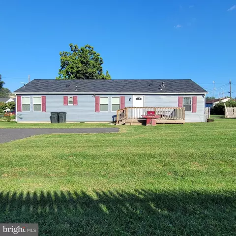 726 Girard St, Havre De Grace, MD 21078