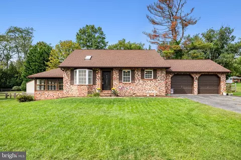 110 W Ring Factory Rd, Bel Air, MD 21014