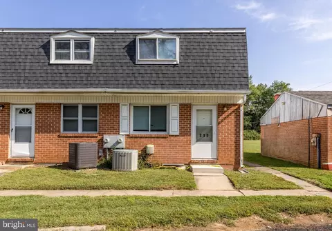 218 Aster Ln, Forest Hill, MD 21050