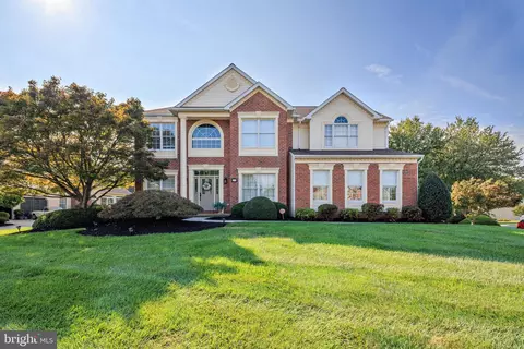 1119 Glastonbury Way, Bel Air, MD 21014