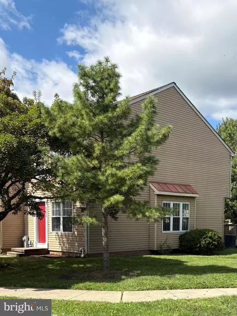 Exterior - 4342 Downs Sq, Belcamp, MD 21017 photo 1 of 1