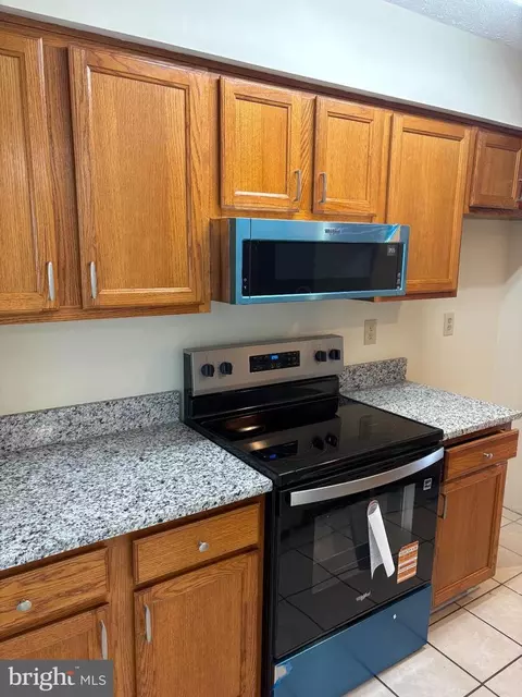 Kitchen - 4342 Downs Sq, Belcamp, MD 21017 photo 6 of 6