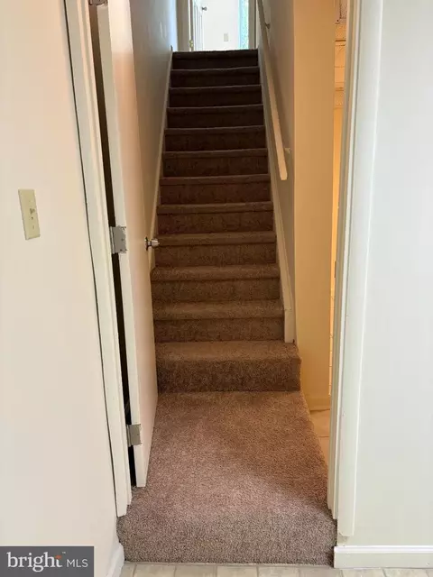 Entry Way - 4342 Downs Sq, Belcamp, MD 21017 photo 5 of 6