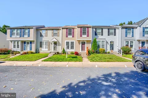 322 Delmar Ct, Abingdon, MD 21009