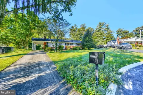 2 Colonial Ct, Bel Air, MD 21014