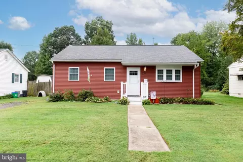 458 Bonnett St, Aberdeen, MD 21001