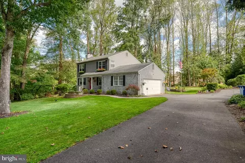 Exterior - 2011 Fallsgrove Way, Fallston, MD 21047 photo 2 of 25