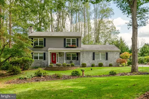 2011 Fallsgrove Way, Fallston, MD 21047