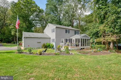 Exterior - 2011 Fallsgrove Way, Fallston, MD 21047 photo 16 of 25