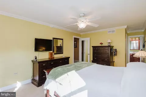 Bedroom - 2011 Fallsgrove Way, Fallston, MD 21047 photo 3 of 7