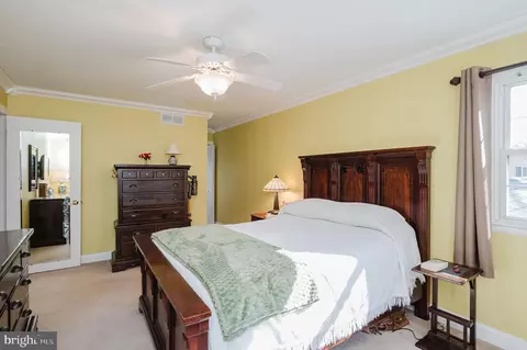 Bedroom - 2011 Fallsgrove Way, Fallston, MD 21047 photo 2 of 7