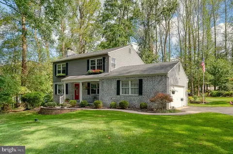Exterior - 2011 Fallsgrove Way, Fallston, MD 21047 photo 5 of 25
