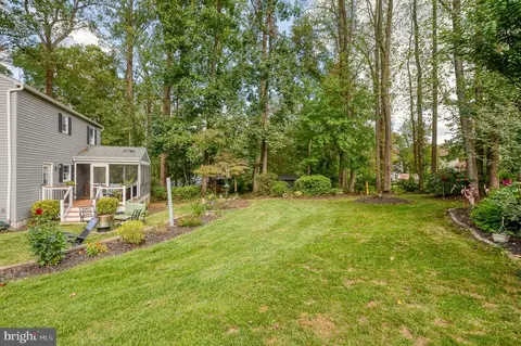Exterior - 2011 Fallsgrove Way, Fallston, MD 21047 photo 15 of 25