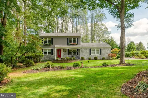 Exterior - 2011 Fallsgrove Way, Fallston, MD 21047 photo 3 of 25