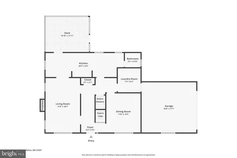 Other - 2011 Fallsgrove Way, Fallston, MD 21047 photo 8 of 34