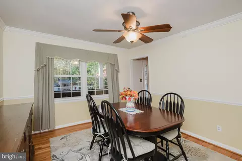 Dining - 2011 Fallsgrove Way, Fallston, MD 21047 photo 2 of 4