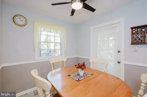 Dining - 2011 Fallsgrove Way, Fallston, MD 21047 photo 3 of 4