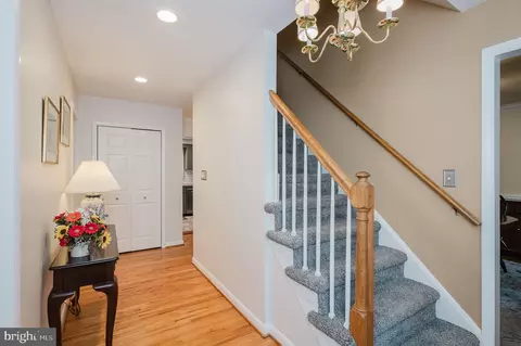 Entry Way - 2011 Fallsgrove Way, Fallston, MD 21047 photo 1 of 4